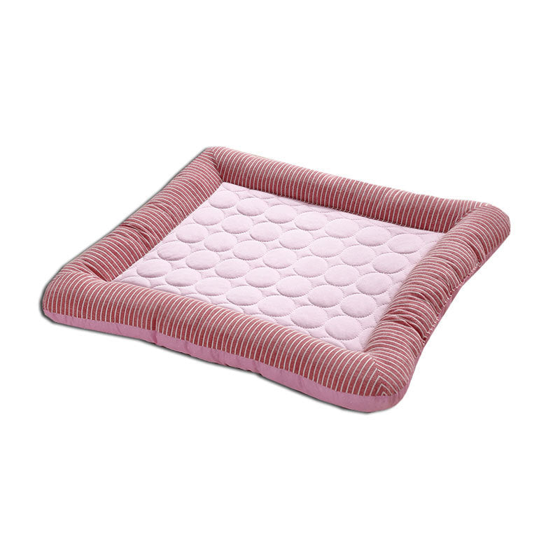 Coussin rafraîchissant pour animaux de compagnie, pour chiens, chats, chiots et chatons