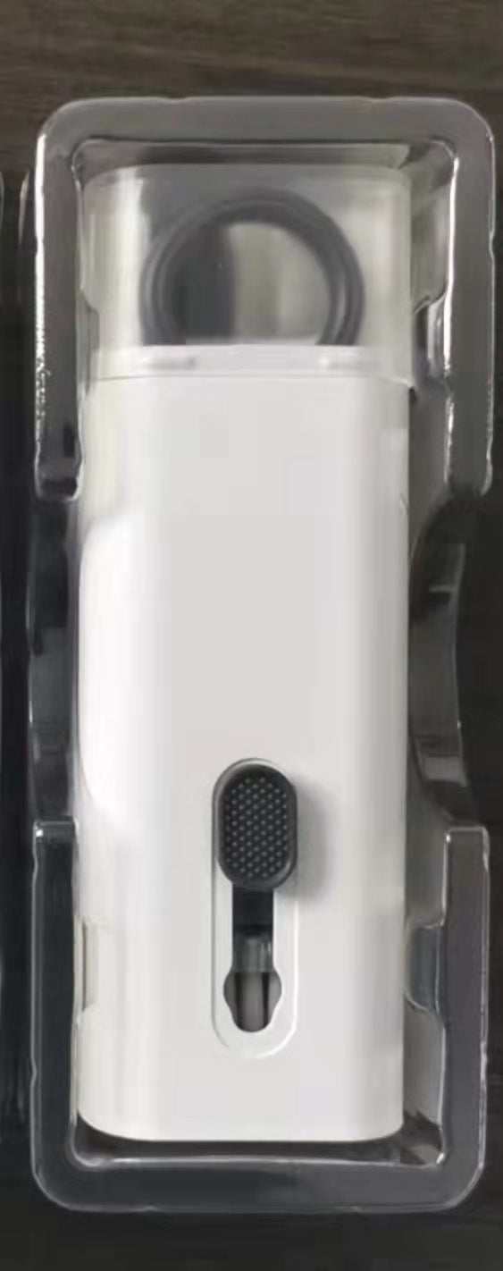 Multifunctional Bluetooth-compatible Headset Cleaning