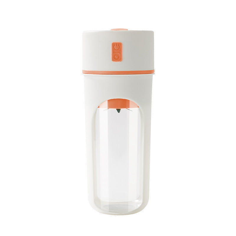 Kitchen Electric Juicer USB Charging Wireless