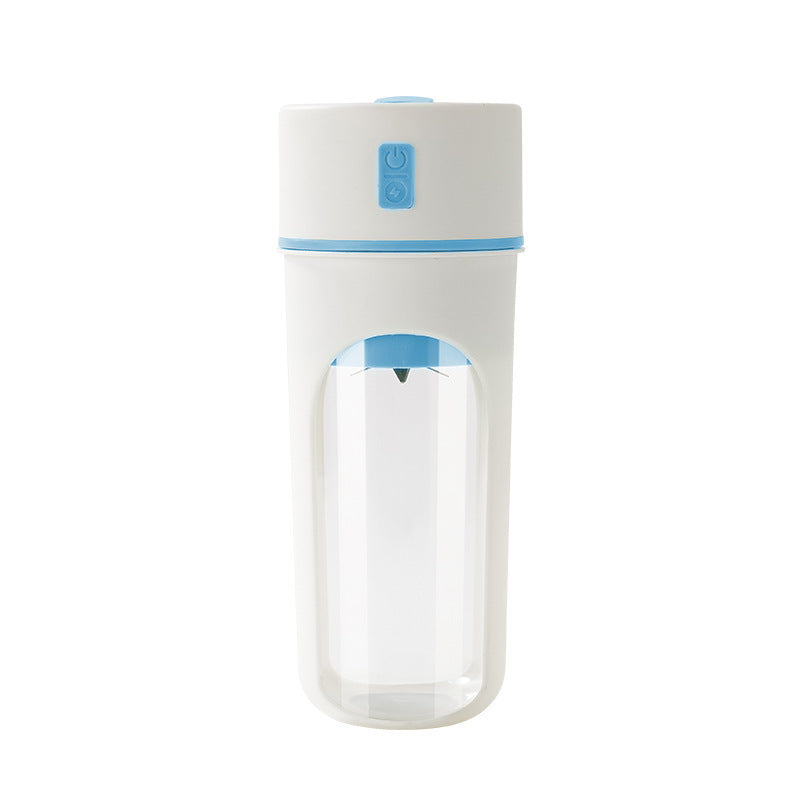 Kitchen Electric Juicer USB Charging Wireless