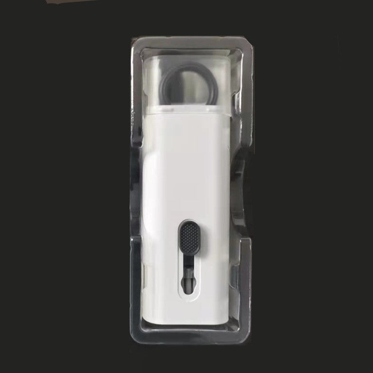 Multifunctional Bluetooth-compatible Headset Cleaning