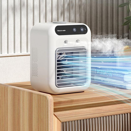 Air Conditioner Air Cooler Fan Water Cooling Fan Air